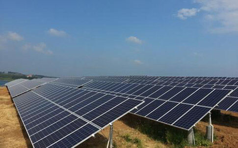 최신 회사 솔루션 정보 Longchuan PV1-F 태양광 발전 프로젝트, 전기 케이블 공급업체로 DJXcable 선택