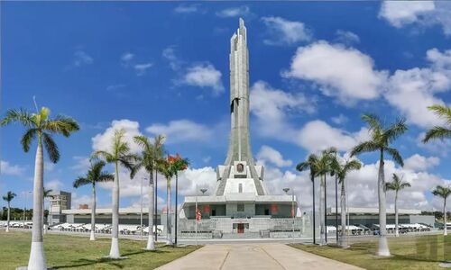 선전 DJX 케이블은 앙골라 국립 도서관에 전선 및 케이블을 공급했습니다.