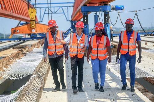 최신 회사 솔루션 정보 에티오피아 모알레 고속도로 지능형 교통 프로젝트 1단계는 Shenzhen DJXcable을 선택했습니다.