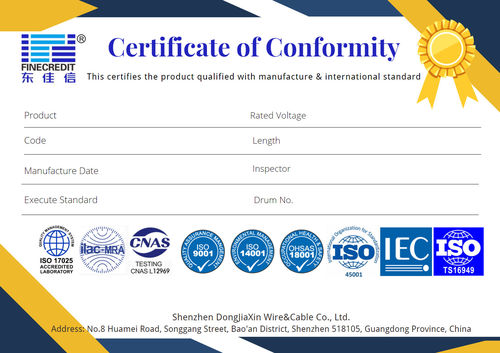 에 대한 최신 회사 뉴스 당신의 필요성을 위해 우측 와이어와 케이블 공급자를 선택하는 방법