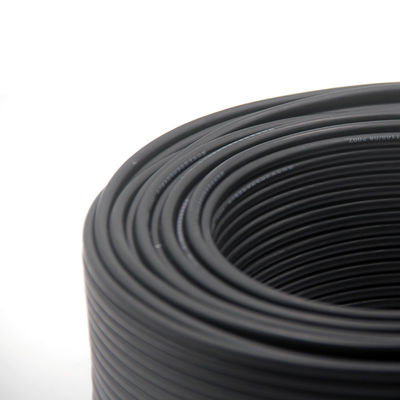 1.5kV DC Photovoltaic Cable XLPE Insulation For Solar Systems