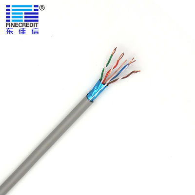 CAT6 UTP Computer Twisted Pair Network Cable 4 Pair Communication Use