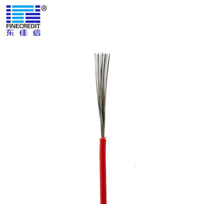 28 - 10 AWG Household Electrical Cable Bare Copper Conductor