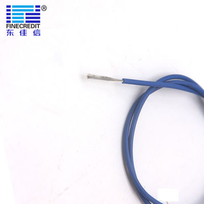 Ul1007 16/24/28 AWG Industrial Electrical Cable Copper Conductor Tinned Copper Wire