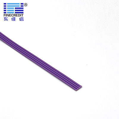 30V Parallel Internal Wiring Of House , FT2 UL 2836 Flexible Electrical Wire