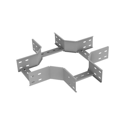 좋은 가격 케이블 트렁킹 아연 합금 케이블 엘보 온라인으로