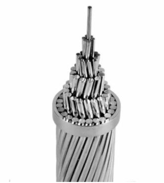 좋은 가격 AAAC 머리 위 고압선, 알루미늄 6201 6101 공중 묶음 케이블 온라인으로