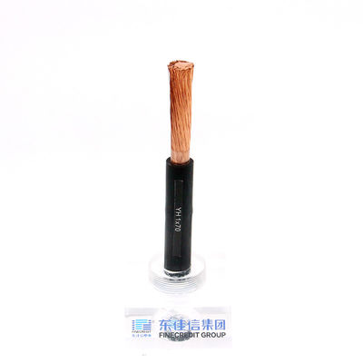 좋은 가격 0.38KV 플렉시블 고무 케이블 온라인으로