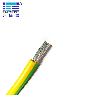 좋은 가격 UL 증명서 600V 구리 전선, 16awg 20awg 30awg Awm 1015 케이블 온라인으로